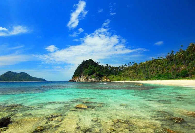 Mengenal Potensi Wisata Kabupaten Aceh Timur