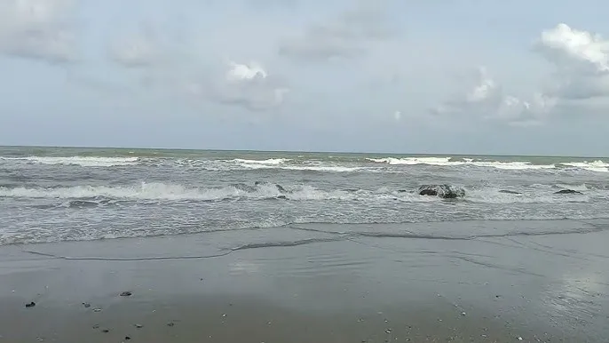 Pantai Kuala Bugak
