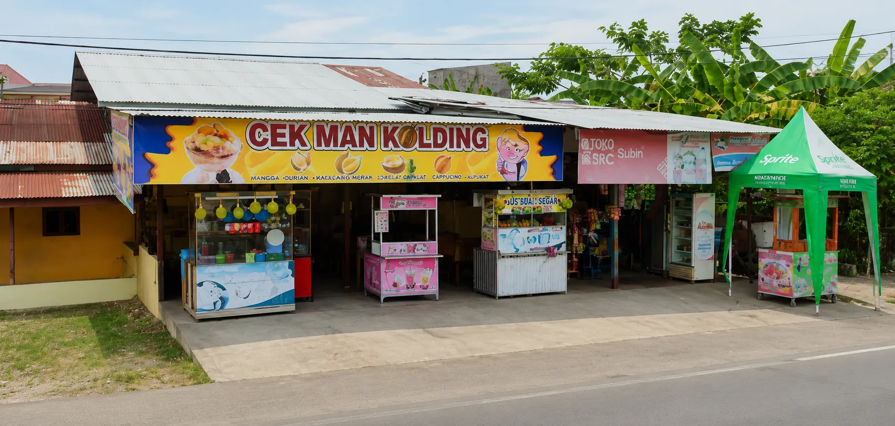 Cek Man Kolding