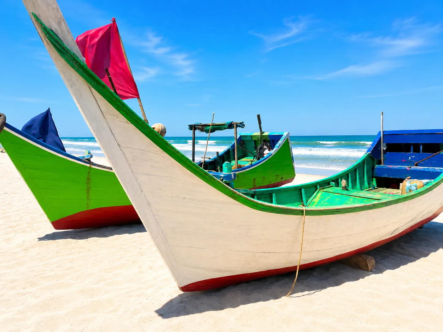 Pantai Bungong Seuke