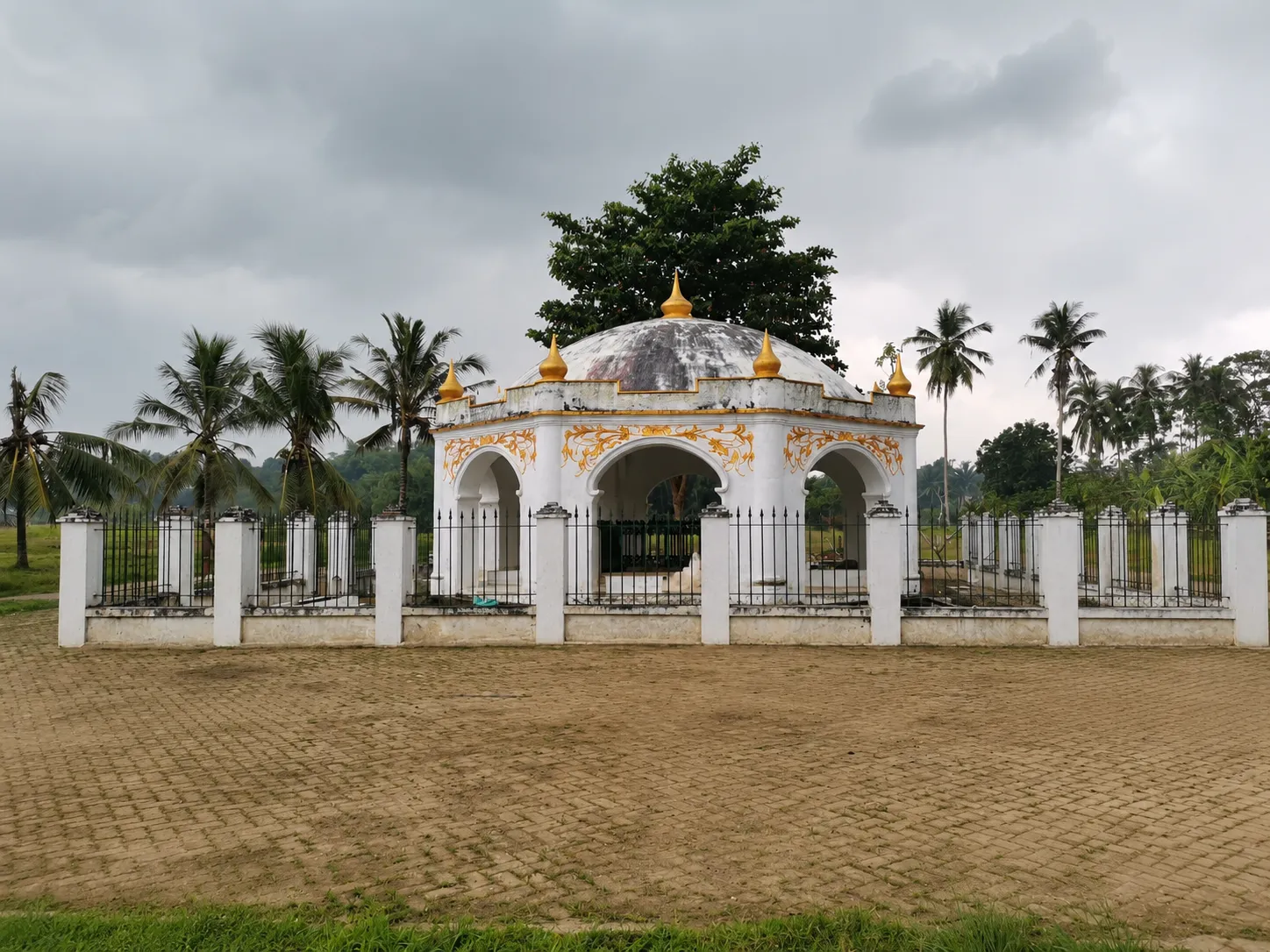 Rumoh Beuso