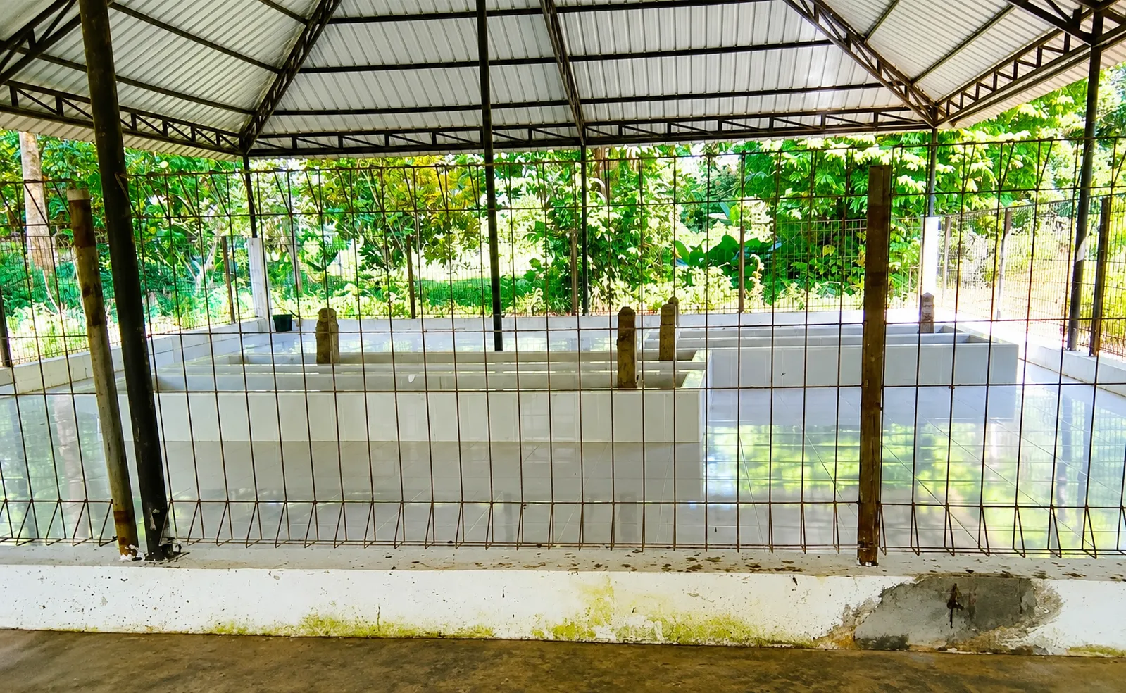 Makam Sultan Ahmad Sayed Al-Bakari