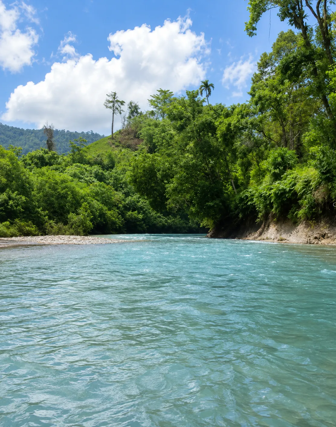 Sungai Ranto Naro