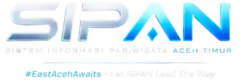 SIPAN Aceh Timur Logo